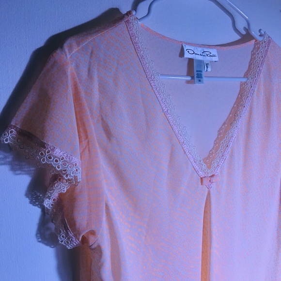 Oscar de la Renta - gown - Picture 3 of 13